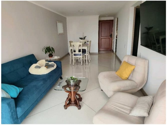 Apartamento de 3 alcobas en venta en Belen La Palma, Medellín, 94 m² · foto 18 de 19