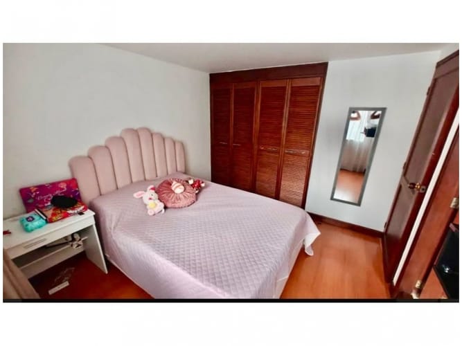Apartamento de 3 alcobas en venta en El Poblado, Medellín, 151 m² · foto 23 de 24