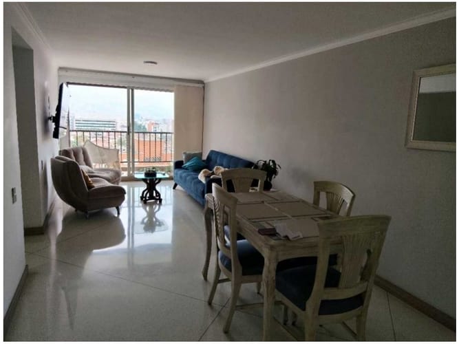 Apartamento de 3 alcobas en venta en Belen La Palma, Medellín, 94 m² · foto 19 de 19