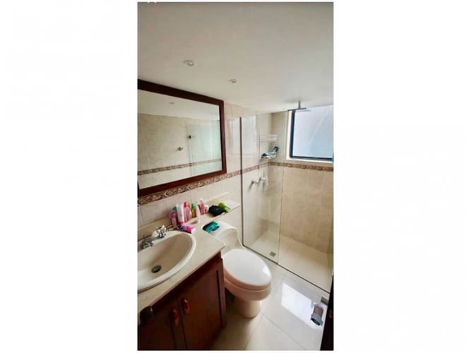 Apartamento de 3 alcobas en venta en El Poblado, Medellín, 151 m² · foto 24 de 24