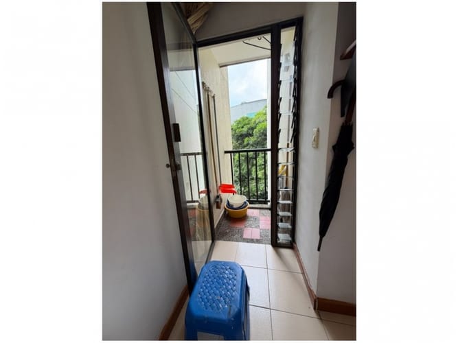 Apartamento de 3 alcobas en venta en La Florida, Medellín, 101 m² · foto 4 de 15