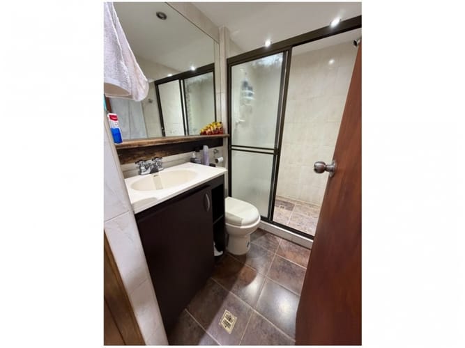 Apartamento de 3 alcobas en venta en La Florida, Medellín, 101 m² · foto 6 de 15