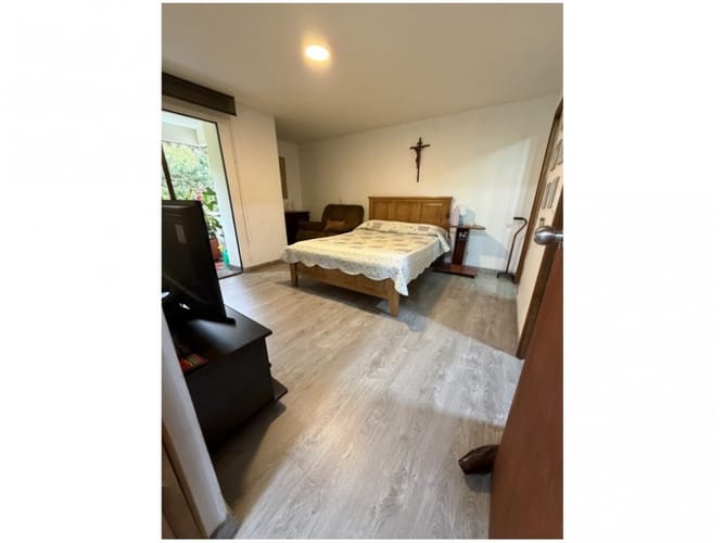 Apartamento de 3 alcobas en venta en La Florida, Medellín, 101 m² · foto 9 de 15