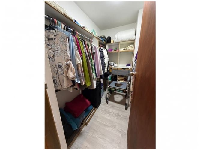 Apartamento de 3 alcobas en venta en La Florida, Medellín, 101 m² · foto 10 de 15