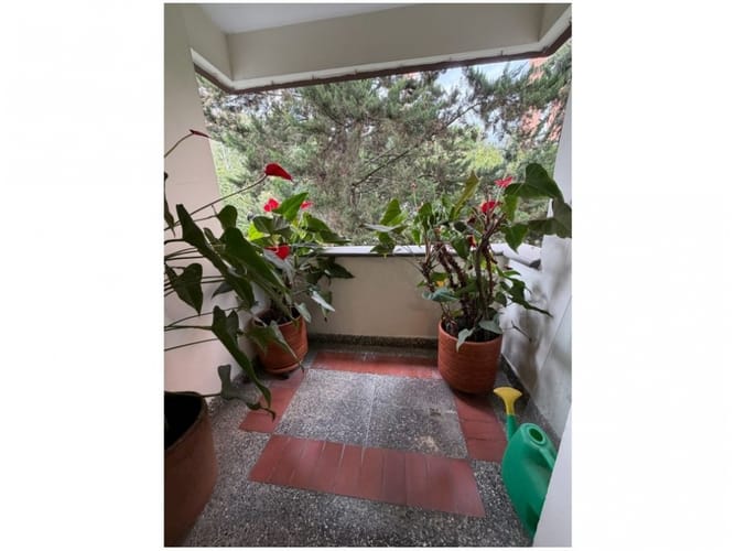 Apartamento de 3 alcobas en venta en La Florida, Medellín, 101 m² · foto 12 de 15