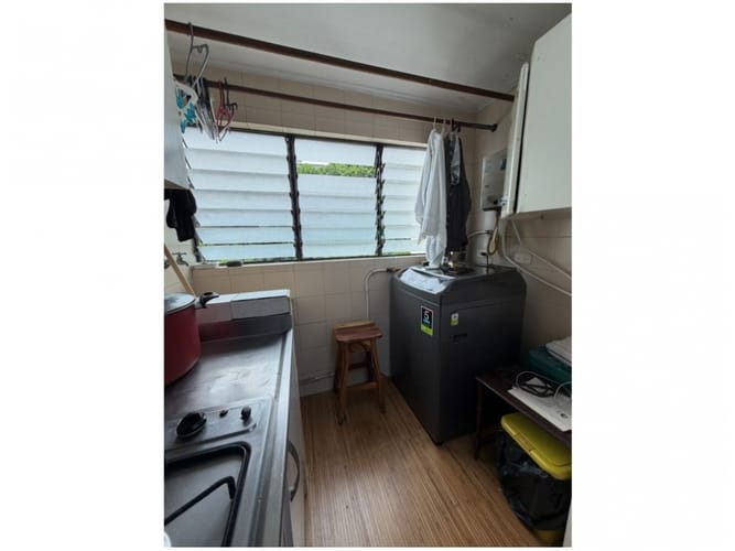 Apartamento de 3 alcobas en venta en La Florida, Medellín, 101 m² · foto 15 de 15