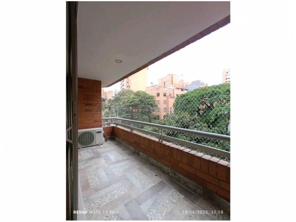 Apartamento en venta en Laureles, Medellín · foto 14 de 24