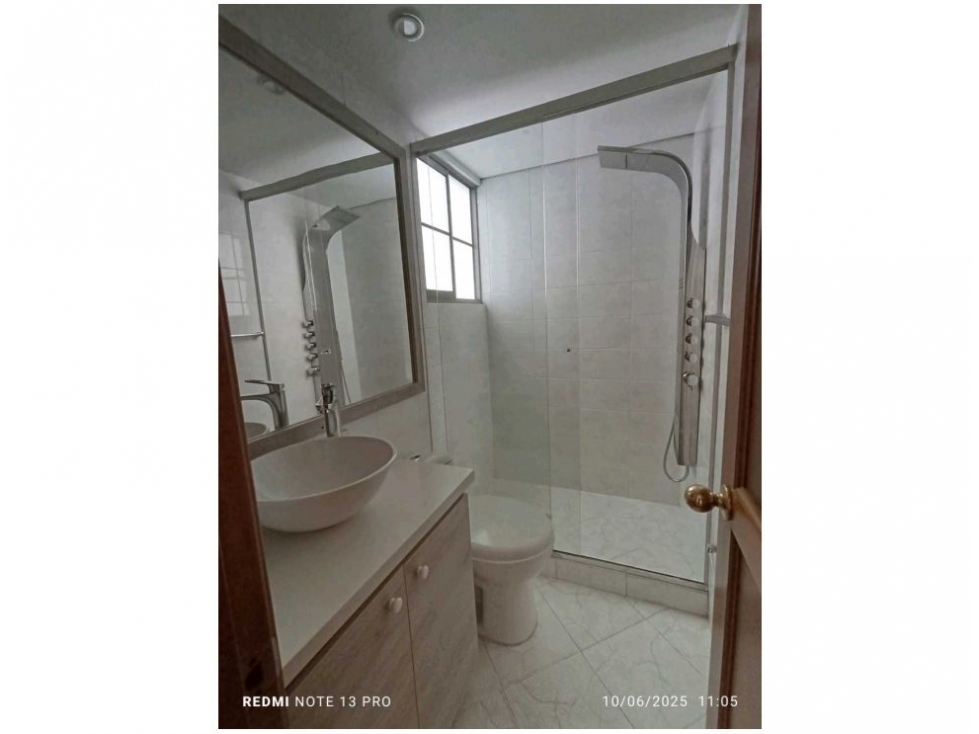 Apartamento en venta en Laureles, Medellín · foto 15 de 24