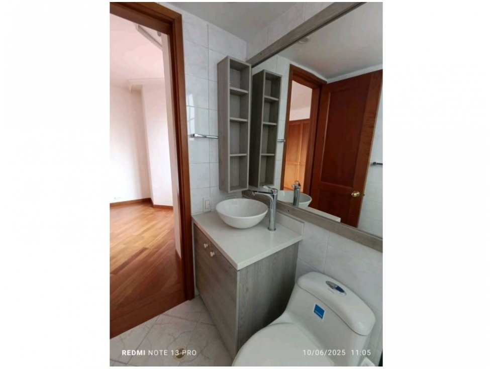 Apartamento en venta en Laureles, Medellín · foto 18 de 24