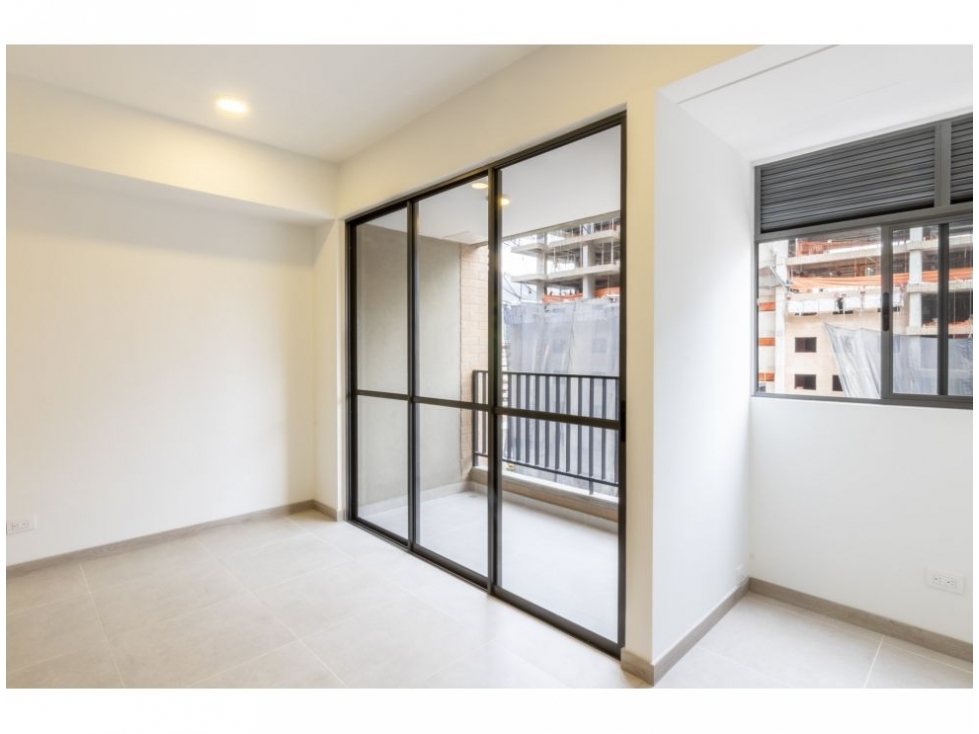 Apartamento en venta en El Poblado, Medellín · foto 4 de 21