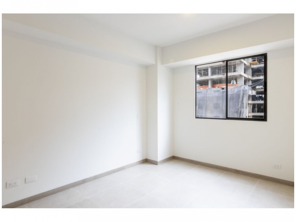 Apartamento en venta en El Poblado, Medellín · foto 8 de 21