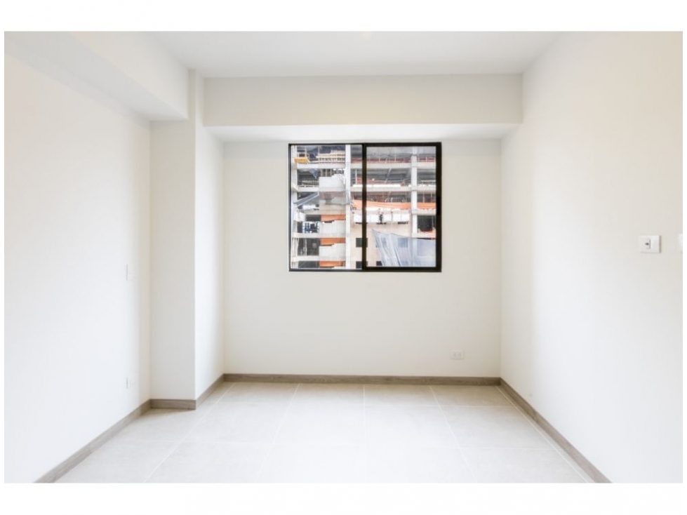 Apartamento en venta en El Poblado, Medellín · foto 12 de 21