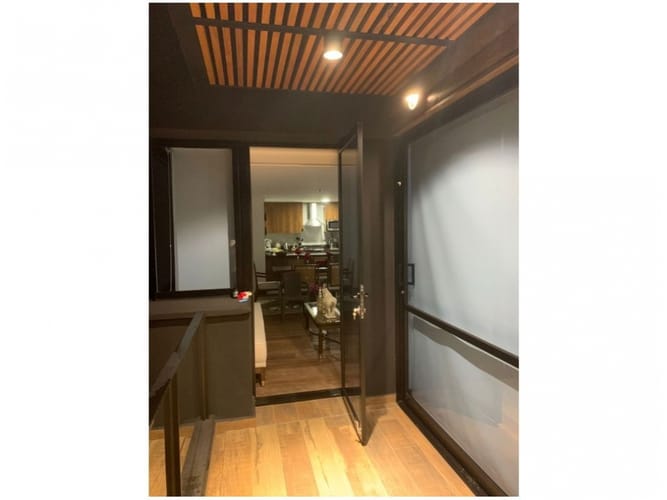 Apartamento de 2 alcobas en venta en Vía Las Palmas, El Retiro, 136 m² · foto 5 de 24
