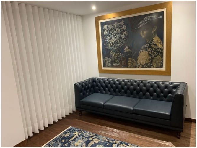 Apartamento de 2 alcobas en venta en Vía Las Palmas, El Retiro, 136 m² · foto 6 de 24