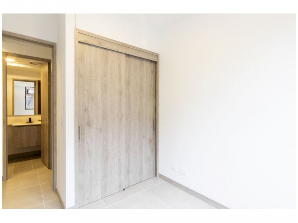 Apartamento en venta en El Poblado, Medellín · foto 14 de 21