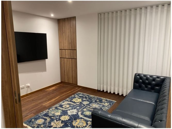 Apartamento de 2 alcobas en venta en Vía Las Palmas, El Retiro, 136 m² · foto 7 de 24