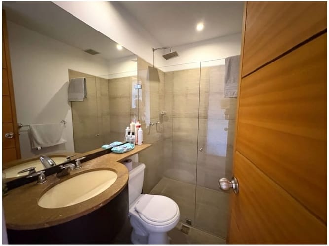 Apartamento de 2 alcobas en venta en La Florida, Medellín, 132 m² · foto 8 de 14