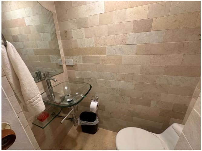 Apartamento de 3 alcobas en venta en El Diamante No. 2, Medellín, 96 m² · foto 4 de 19
