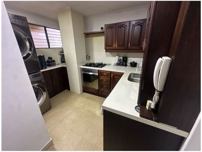 Apartamento de 3 alcobas en venta en El Diamante No. 2, Medellín, 96 m² · foto 5 de 19