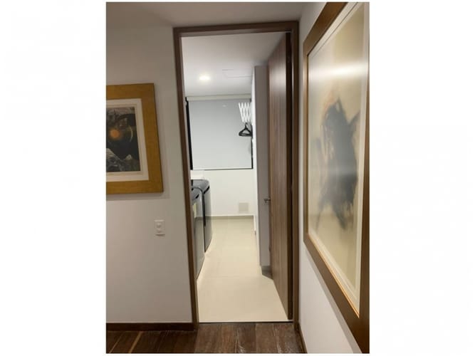 Apartamento de 2 alcobas en venta en Vía Las Palmas, El Retiro, 136 m² · foto 10 de 24
