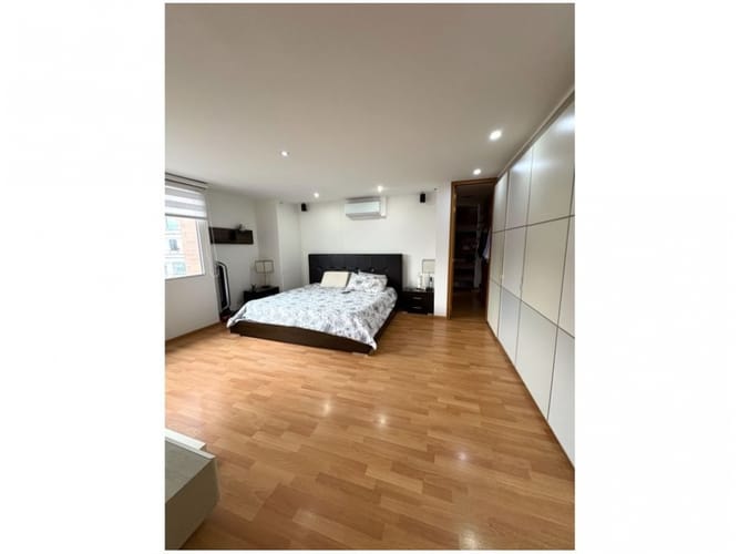 Apartamento de 2 alcobas en venta en La Florida, Medellín, 132 m² · foto 11 de 14
