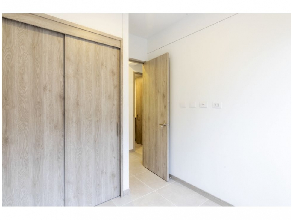 Apartamento en venta en El Poblado, Medellín · foto 18 de 21
