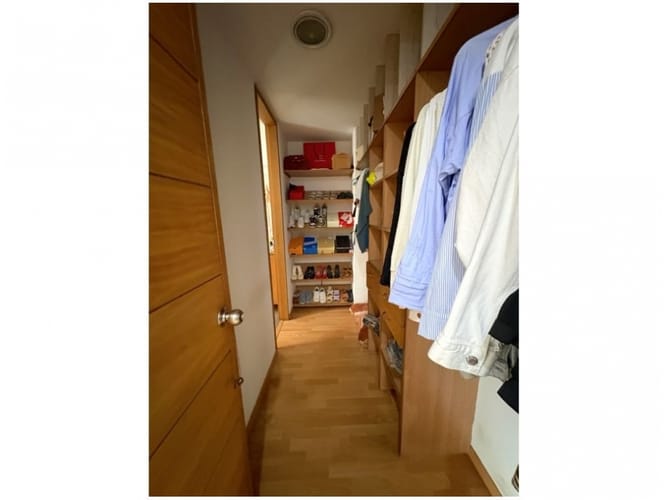 Apartamento de 2 alcobas en venta en La Florida, Medellín, 132 m² · foto 12 de 14