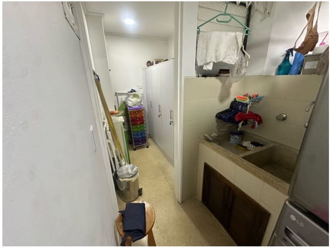 Apartamento de 3 alcobas en venta en El Diamante No. 2, Medellín, 96 m² · foto 7 de 19