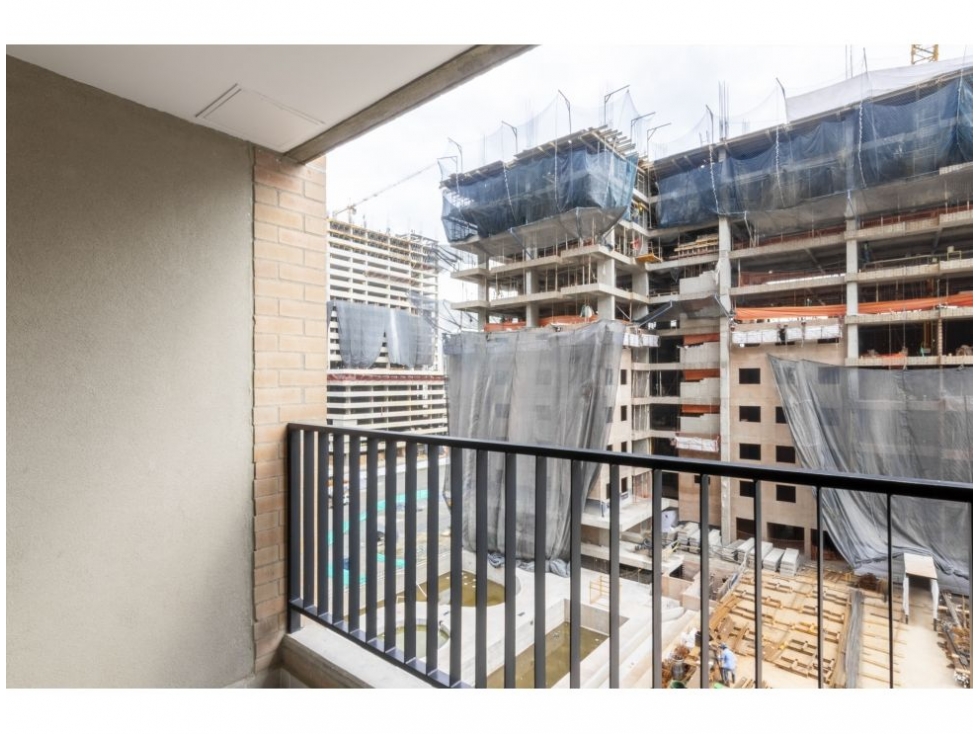 Apartamento en venta en El Poblado, Medellín · foto 19 de 21