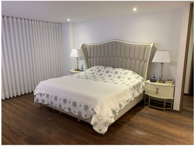 Apartamento de 2 alcobas en venta en Vía Las Palmas, El Retiro, 136 m² · foto 12 de 24