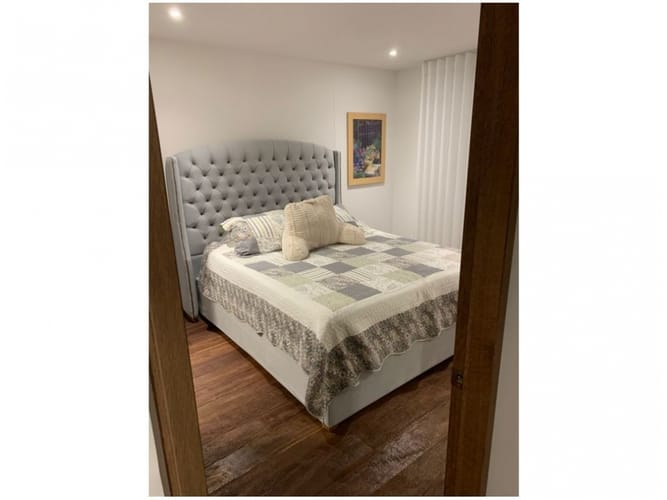 Apartamento de 2 alcobas en venta en Vía Las Palmas, El Retiro, 136 m² · foto 13 de 24