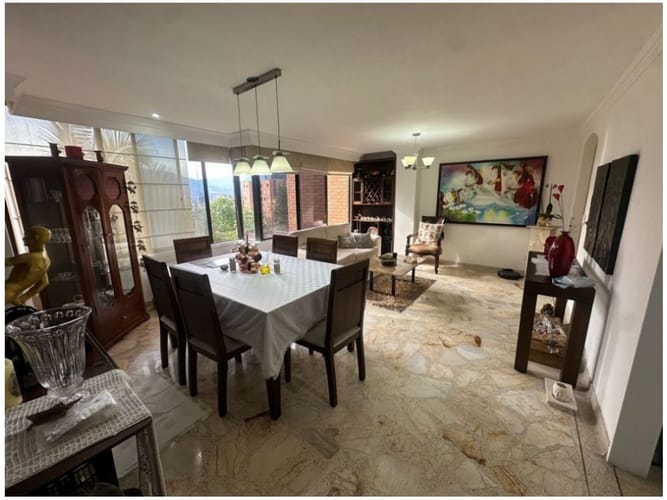 Apartamento de 3 alcobas en venta en El Diamante No. 2, Medellín, 96 m² · foto 8 de 19