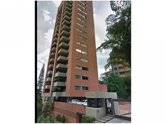 Apartamento de 2 alcobas en venta en La Florida, Medellín, 132 m² · foto 14 de 14