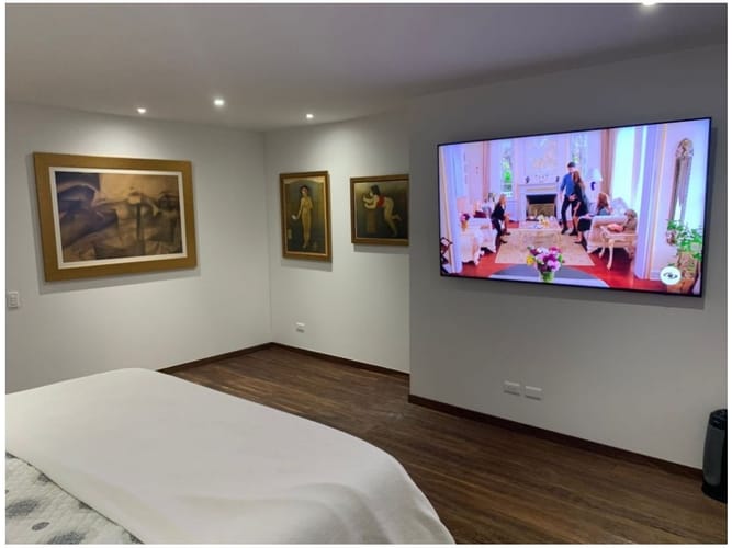 Apartamento de 2 alcobas en venta en Vía Las Palmas, El Retiro, 136 m² · foto 14 de 24
