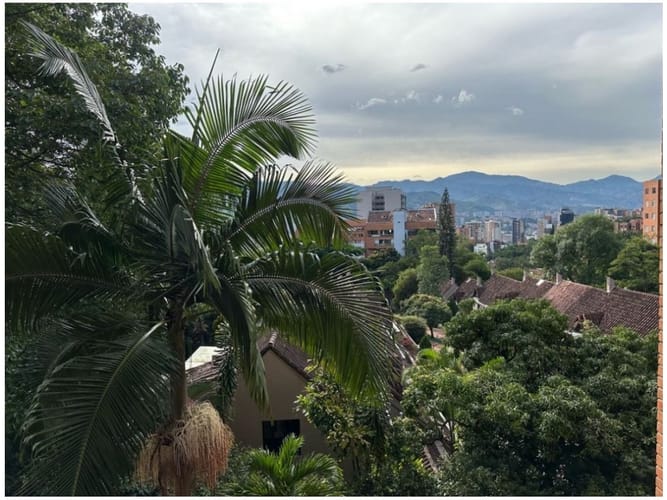 Apartamento de 3 alcobas en venta en El Diamante No. 2, Medellín, 96 m² · foto 9 de 19