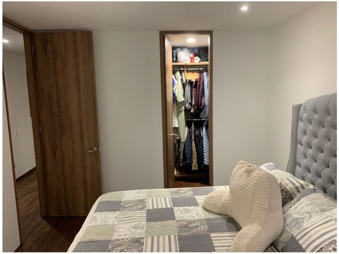 Apartamento de 2 alcobas en venta en Vía Las Palmas, El Retiro, 136 m² · foto 15 de 24
