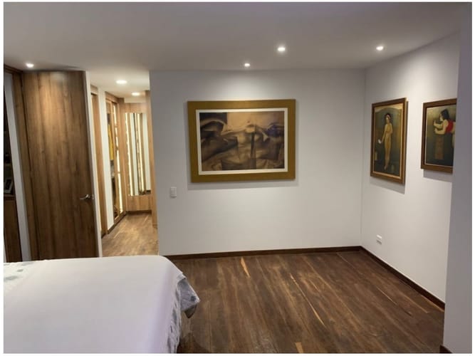Apartamento de 2 alcobas en venta en Vía Las Palmas, El Retiro, 136 m² · foto 16 de 24