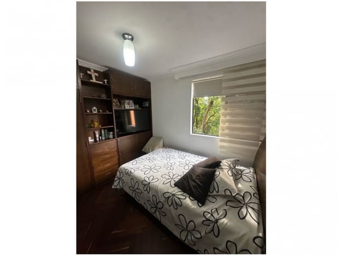 Apartamento de 3 alcobas en venta en El Diamante No. 2, Medellín, 96 m² · foto 11 de 19