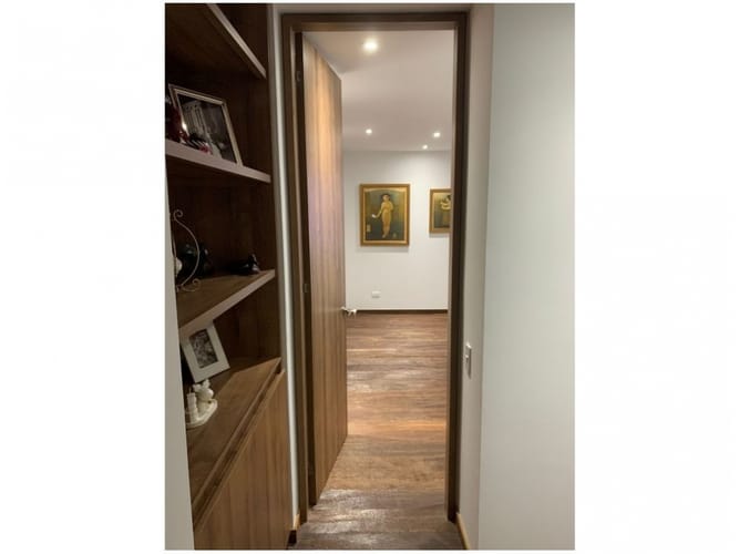 Apartamento de 2 alcobas en venta en Vía Las Palmas, El Retiro, 136 m² · foto 17 de 24