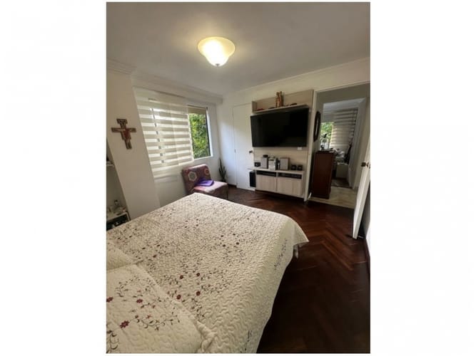 Apartamento de 3 alcobas en venta en El Diamante No. 2, Medellín, 96 m² · foto 14 de 19