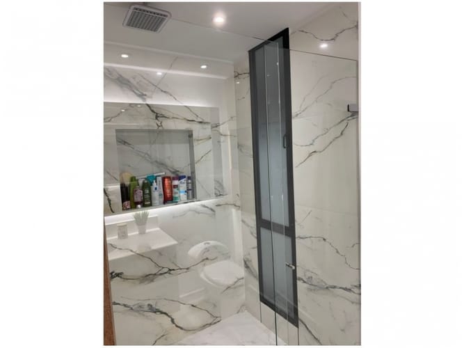 Apartamento de 2 alcobas en venta en Vía Las Palmas, El Retiro, 136 m² · foto 20 de 24