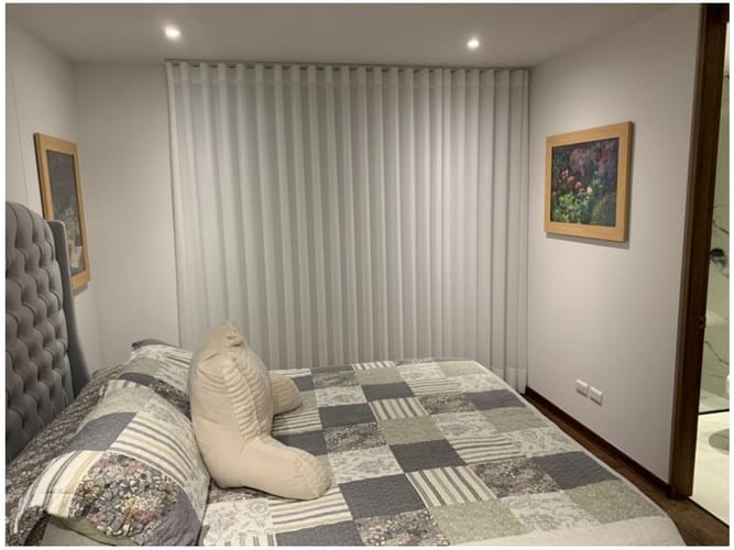 Apartamento de 2 alcobas en venta en Vía Las Palmas, El Retiro, 136 m² · foto 22 de 24