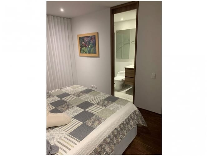 Apartamento de 2 alcobas en venta en Vía Las Palmas, El Retiro, 136 m² · foto 23 de 24