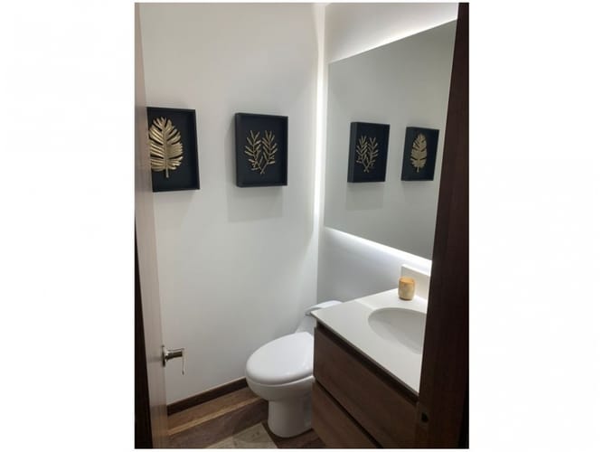 Apartamento de 2 alcobas en venta en Vía Las Palmas, El Retiro, 136 m² · foto 24 de 24