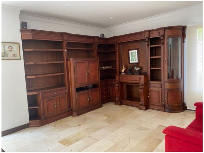 Casa de 3 alcobas en venta en El Poblado, Medellín, 380 m² · foto 4 de 24