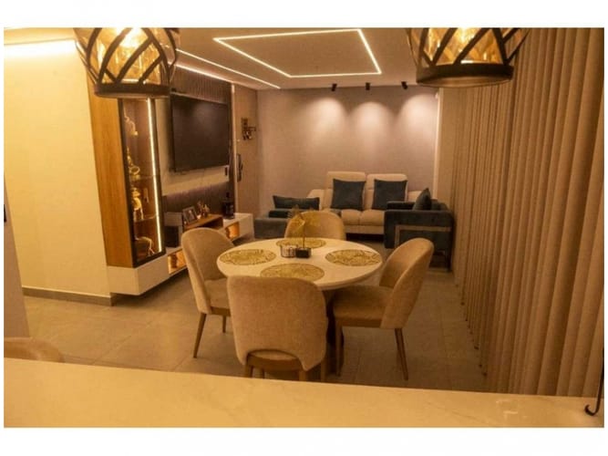 Apartamento de 3 alcobas en venta en El Danubio, Medellín, 123 m² · foto 15 de 24