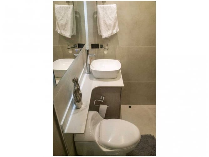 Apartamento de 3 alcobas en venta en El Danubio, Medellín, 123 m² · foto 22 de 24