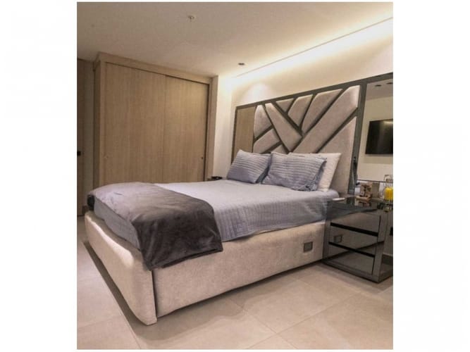 Apartamento de 3 alcobas en venta en El Danubio, Medellín, 123 m² · foto 24 de 24