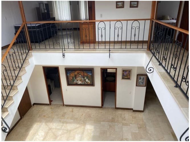 Casa de 3 alcobas en venta en El Poblado, Medellín, 380 m² · foto 23 de 24