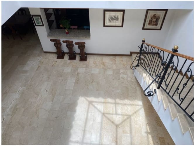 Casa de 3 alcobas en venta en El Poblado, Medellín, 380 m² · foto 24 de 24
